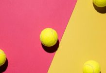 Зарождение тенниса как спорта