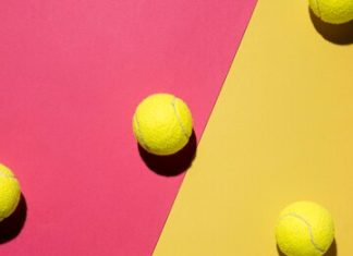 Зарождение тенниса как спорта