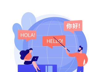 Бюро переводов: ваш надежный партнер в мире языков