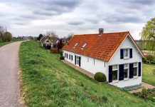 Частные дома под ключ: идеальный уютный уголок для комфортной жизни