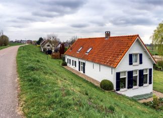 Частные дома под ключ: идеальный уютный уголок для комфортной жизни