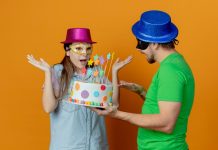 Шоу игра на день рождения: как сделать праздник незабываемым