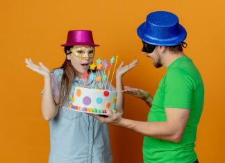 Шоу игра на день рождения: как сделать праздник незабываемым