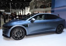 Zeekr 007 – чем же он так привлекателен?