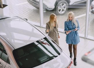 Geely Ставрополь: цены и особенности