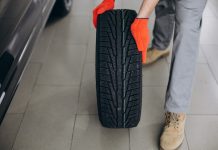 Маркировка шин M+S: какие особенности?