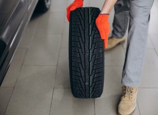 Маркировка шин M+S: какие особенности?