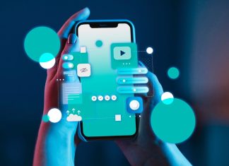 Настройка кнопок в меню через Telegram API за 5 минут