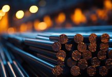 Металлопрокат: Все, что нужно знать о металле в современном строительстве и производстве