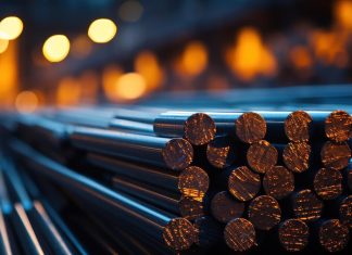 Металлопрокат: Все, что нужно знать о металле в современном строительстве и производстве