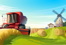 Сельхозтехника в Воронеже: Какие особенности?