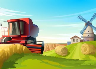 Сельхозтехника в Воронеже: Какие особенности?