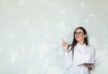 Как получить образование учителя: какие особенности