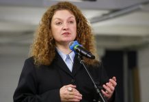 Анна Трапкова стала директором музея истории ГУЛАГа