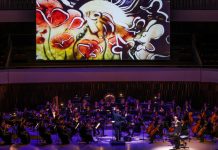 «Волшебство в Зарядье»: как привить детям любовь к классической музыке