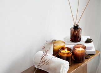 Применение ароматерапии для улучшения сна и борьбы с бессонницей