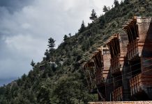 Система укрепления склонов: как защитить природу и людей