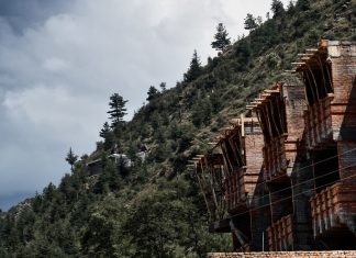 Система укрепления склонов: как защитить природу и людей