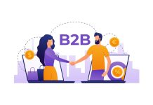 Разработка B2B систем: ключ к успеху вашего бизнеса