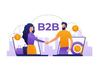 Разработка B2B систем: ключ к успеху вашего бизнеса