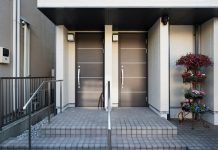 Уличные входные двери: как выбрать идеальный вариант для вашего дома