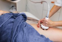 Аппарат для LPG массажа: ваш путь к идеальной фигуре и здоровью