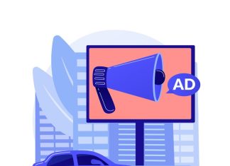 Согласование вывески на фасаде: как не потеряться в правилах наружной рекламы