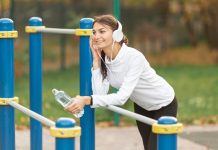 Уличное спортивное оборудование: ваш путь к активному образу жизни