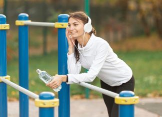 Уличное спортивное оборудование: ваш путь к активному образу жизни