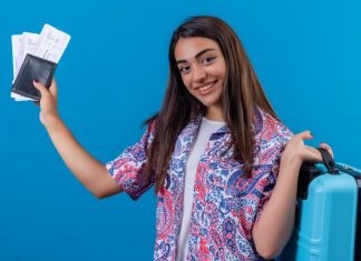 Виза в Италию для россиян: как выбрать и не запутаться