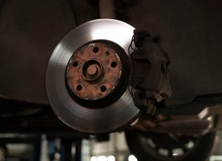 Тормозная система: как остановить машину и сохранить жизнь