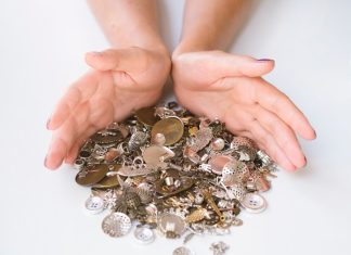 Сдать платину: как извлечь выгоду из драгоценного металла