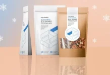 Гибкая упаковка: Пакеты с застежкой зип-лок