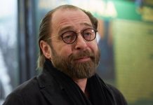 Новый худрук Ленкома: кабинет останется кабинетом Марка Захарова