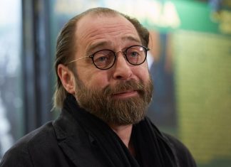 Новый худрук Ленкома: кабинет останется кабинетом Марка Захарова