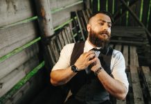 Как стать мастером стиля: обучение барбера