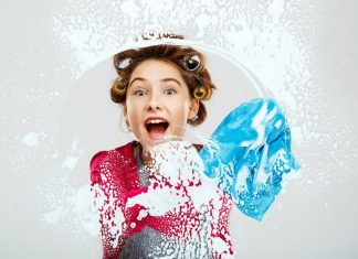 Как выбрать оборудование для химчистки?