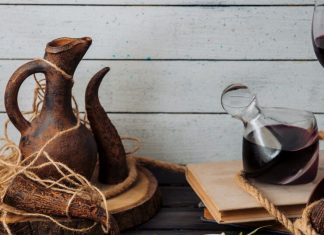 Трактир на набережной: уют, вкус и атмосфера