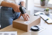 Схема FBS: основные этапы обработки заказов