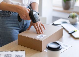 Схема FBS: основные этапы обработки заказов