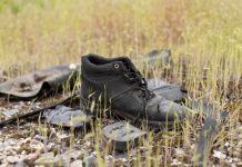 Рабочая обувь полуботинки: идеальный выбор для комфорта и безопасности