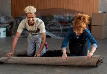 Теплоизоляционные маты: Как выбрать и купить с доставкой