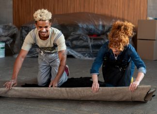 Теплоизоляционные маты: Как выбрать и купить с доставкой