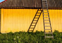 Лестницы-трансформеры: универсальное решение для вашего дома