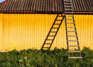 Лестницы-трансформеры: универсальное решение для вашего дома