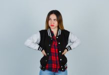 Женские бомберы: Стиль и Комфорт в Каждом Образе