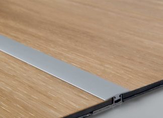 Можно ли укладывать виниловое покрытие единым полотном