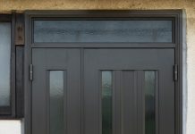Входные металлические двери: Как выбрать идеальную защиту для вашего дома