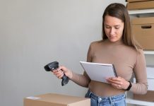 Схема FBS: основные этапы обработки заказов