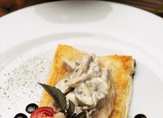 Кулинария и рецепты: Путешествие по миру вкусов